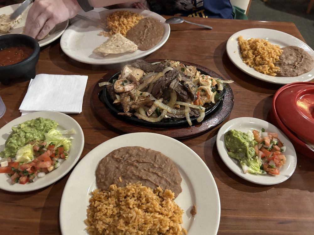 Celaya Mexican Restaurant