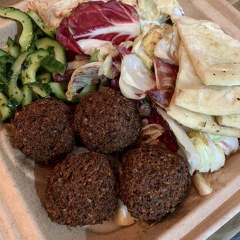 Mägo - Falafel - Colombian Near Me - Oakland, California Mägo - Falafel - Colombian Near Me - Oakland, California