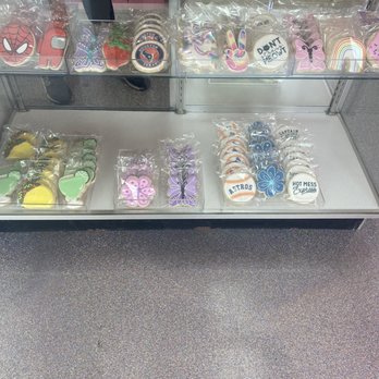 My Sweet Obsession Cookies - Bakeries Near Me - Pearland, Texas My Sweet Obsession Cookies - Bakeries Near Me - Pearland, Texas