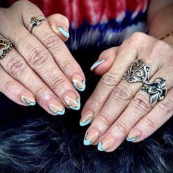 Diva Nails Spa - La Vernia