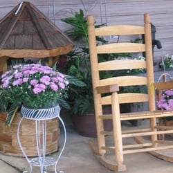 Rustic View Home & Gardens
