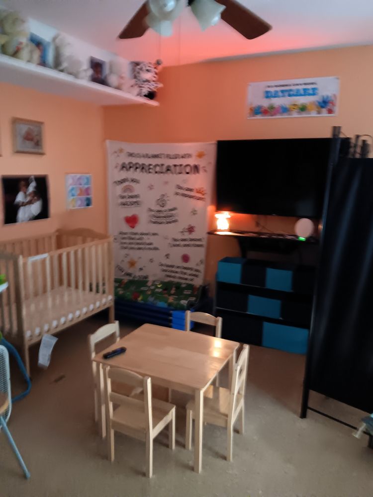 So Momma Can Work Childcare Home - childcare center in Fayetteville, NC