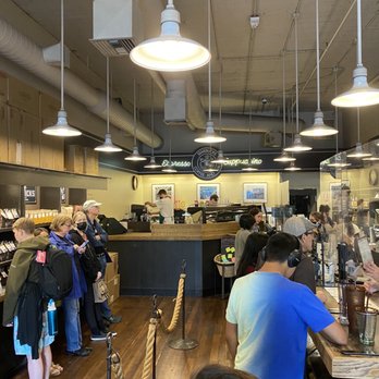 Starbucks - Coffee & Tea Near Me - Seattle, Washington