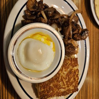 IHOP - a plate of food on a table - Breakfast & Brunch Near Me - Greenwood Village, Colorado