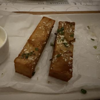 Sixty Vines - Truffle fried potatoes - New American Near Me - Orlando, Florida Sixty Vines - Truffle fried potatoes - New American Near Me - Orlando, Florida