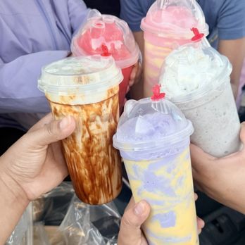 Mc BOBA - Bubble Tea Near Me - Canoga Park, California Mc BOBA - Bubble Tea Near Me - Canoga Park, California