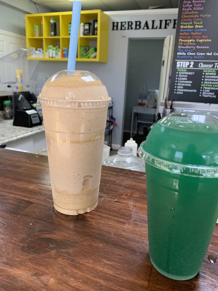 HEALTHY & FIT NUTRITION 1714 Mineral Spring Ave, North Providence