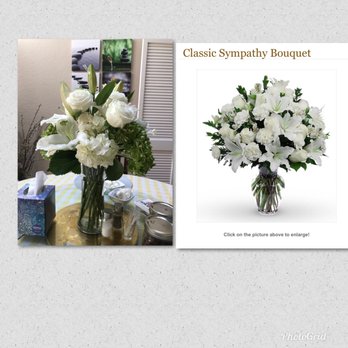 Avas Flowers - Florists Near Me