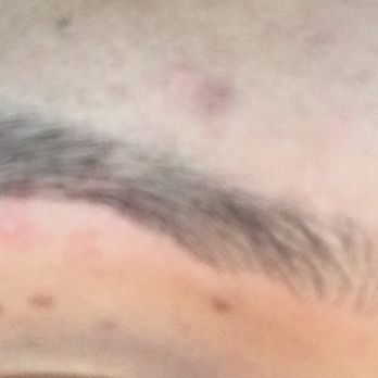 Brow Spa - Ruined my eyebrows - Henna Artists Near Me - El Cajon, California Brow Spa - Ruined my eyebrows - Henna Artists Near Me - El Cajon, California