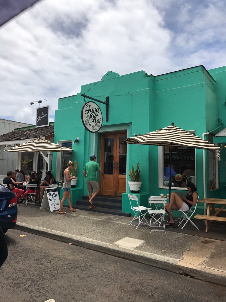 Java Kai Kauai