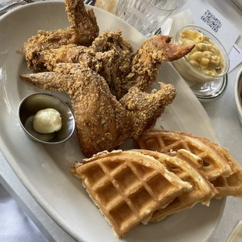 Grace's - Chicken & Waffle - American Near Me - Houston, Texas Grace's - Chicken & Waffle - American Near Me - Houston, Texas