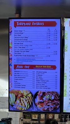 Menu photo 4 Yogis Grill Phoenix, AZ Menu photo 4 Yogis Grill Phoenix, AZ