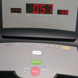 The Bodyshop Gym
