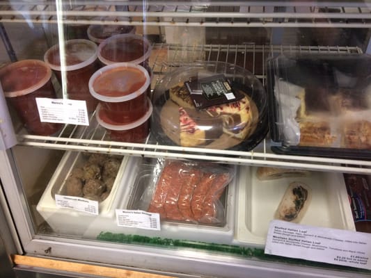 Marino's Deli by null