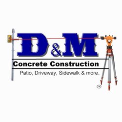 D&M Concrete