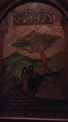 Abbey Brewing Company by null