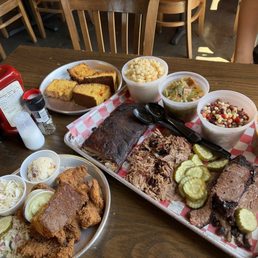 Catfish Platter