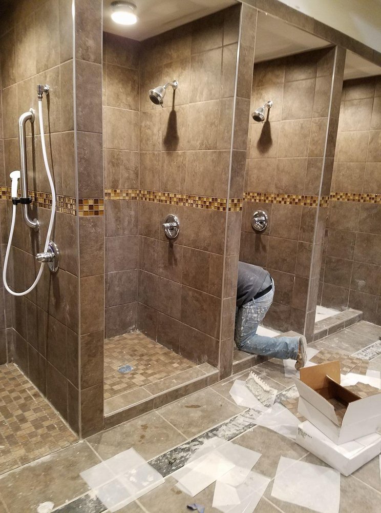 Slide of DeFinis Plumbing and Heating