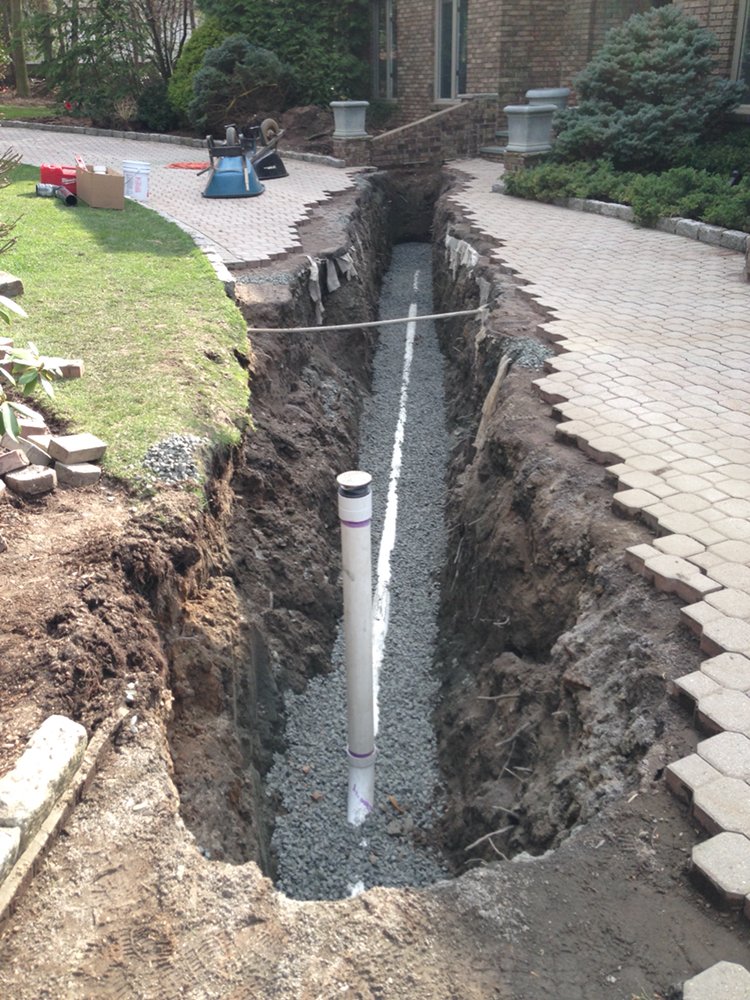 Slide of Barretta & Sons