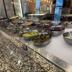 Snappy Salads