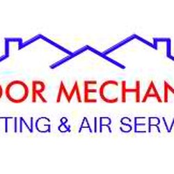 Indoor Mechanical Service