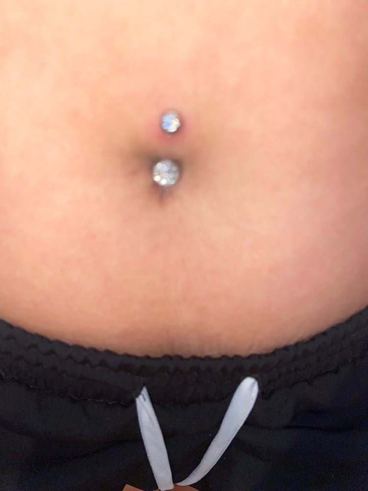 Crazy Ink Tattoo Studio Logo