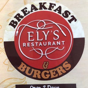 Ely’s Restaurant - Breakfast & Brunch Near Me - Henderson, Nevada Ely’s Restaurant - Breakfast & Brunch Near Me - Henderson, Nevada