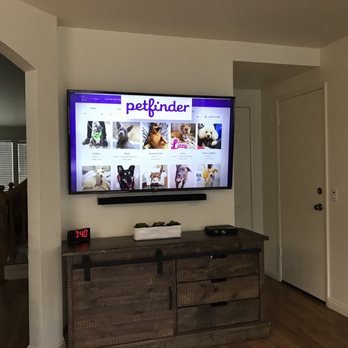 99 TV Install - Home Theatre Installation Near Me - Upland, California