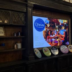 Wall art and trivia