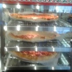 Dough Licious Pizza - Daily Specials
On-The-Go  
Grab A Slice
slice of cheese, slice of pepperoni or slice of our specialty pizza chef's choice