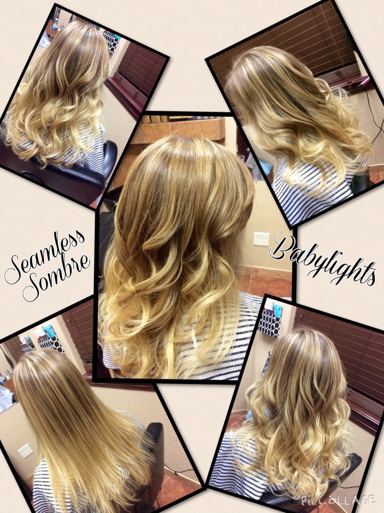 Color Dreams Hair Logo