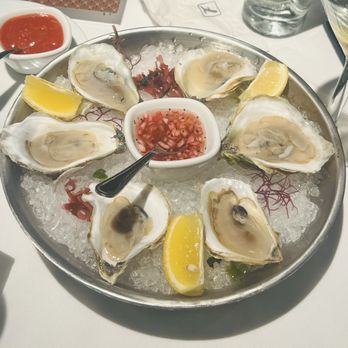 Fleming’s Prime Steakhouse & Wine Bar - Oysters - Steakhouses Near Me - Mclean, Virginia Fleming’s Prime Steakhouse & Wine Bar - Oysters - Steakhouses Near Me - Mclean, Virginia