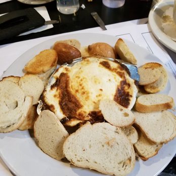 Mo's Seafood - Crab Dip - Seafood Near Me - Middle River, Maryland