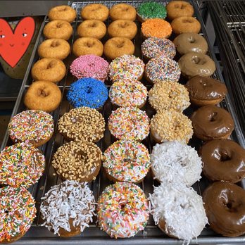 The Donut Hole - Cake - Donuts Near Me - Ojai, California The Donut Hole - Cake - Donuts Near Me - Ojai, California