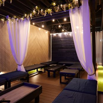 Kaeo Studios - Pergola Room 1 - Karaoke Near Me - Waipahu, Hawaii