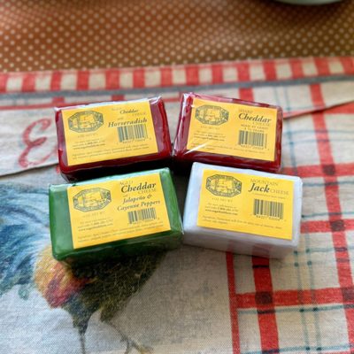 Sugarbush Farm by null