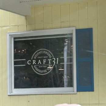 Craft 31 - Outside area - Pizza Near Me - Williamsburg, Virginia Craft 31 - Outside area - Pizza Near Me - Williamsburg, Virginia