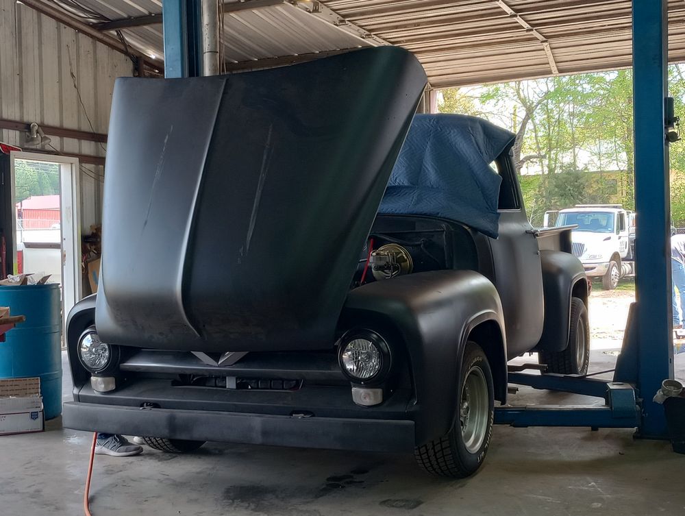 LNR AUTOMOTIVE REPAIR Updated September 2024 22 Photos 908 Mccann