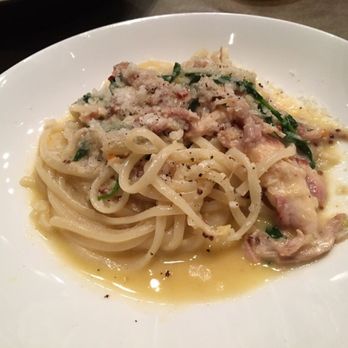 Nopa - Rabbit Pasta - New American Near Me - San Francisco, California Nopa - Rabbit Pasta - New American Near Me - San Francisco, California