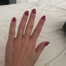 Manicure