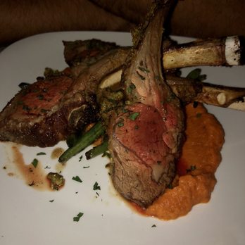 Oak Valley Vineyard - Lamb chops - New American Near Me - San Antonio, Texas Oak Valley Vineyard - Lamb chops - New American Near Me - San Antonio, Texas