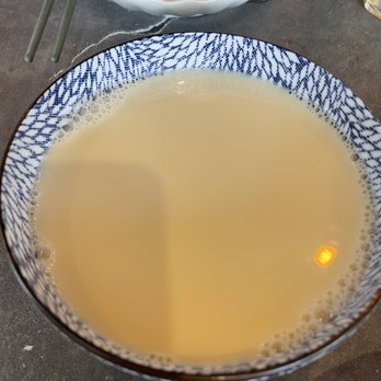 Tasty Moment - Soy milk - Shanghainese Near Me - Edison, New Jersey Tasty Moment - Soy milk - Shanghainese Near Me - Edison, New Jersey