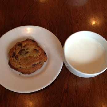 Le Gourmand - Cookie and milk :) - Coffee & Tea Near Me - Toronto, Ontario Le Gourmand - Cookie and milk :) - Coffee & Tea Near Me - Toronto, Ontario
