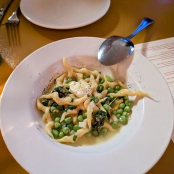 Irwin's - trofie pasta - Cocktail Bars Near Me - Philadelphia, Pennsylvania Irwin's - trofie pasta - Cocktail Bars Near Me - Philadelphia, Pennsylvania