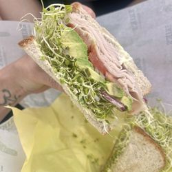 Erik's DeliCafe of Capitola