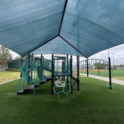 Vinson Park