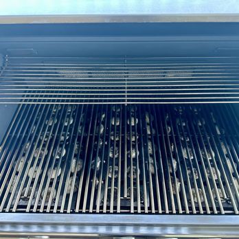 Back 2 New BBQ - Grill Services Near Me
