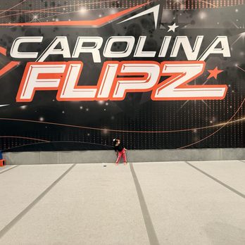 Carolina Flipz - Gymnastics Near Me - Pineville, North Carolina