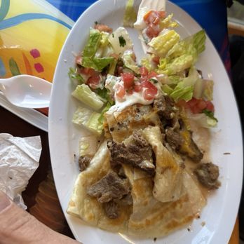 Cinco Chiles Taqueria - Mexican Near Me - Natick, Massachusetts