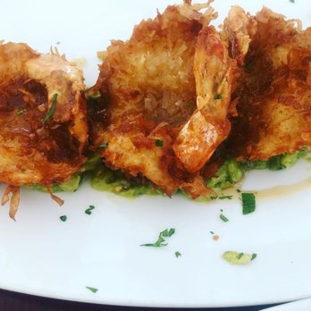Casual Habana Cafe - Coconut Shimp - Cuban Near Me - Hackensack, New Jersey